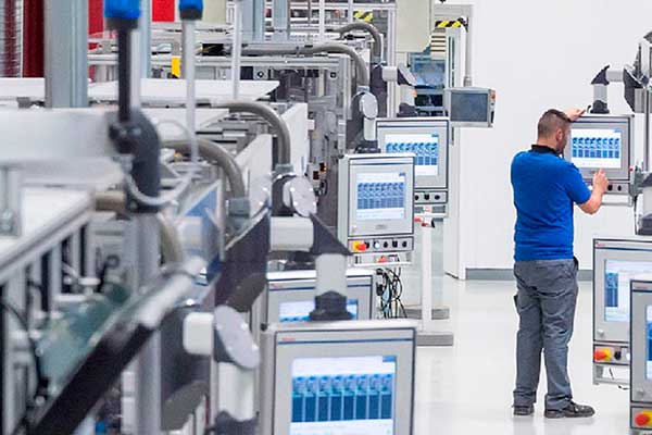 Нейросети для производственных предприятий