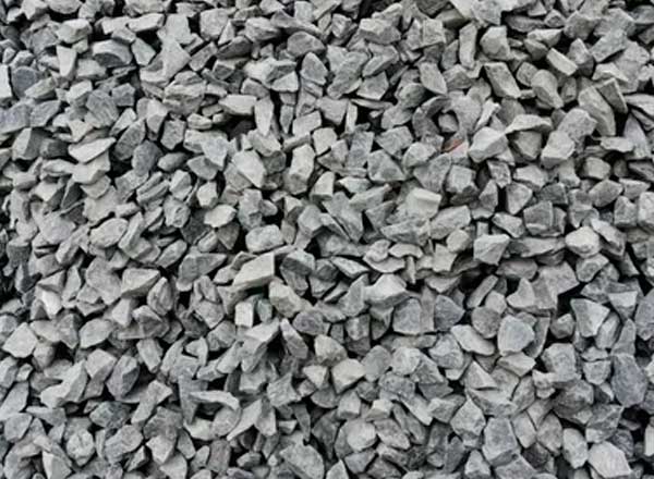 Щебень в Вербилки