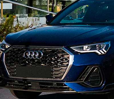 Прокат автомобиля без водителя